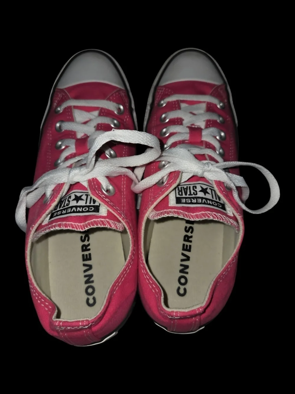 Converse tub 10
